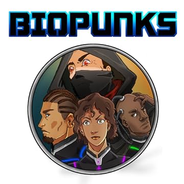BioPunks