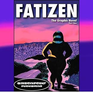 Fatizen: The Graphic Novel