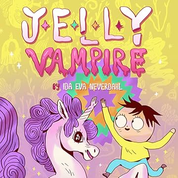 Jelly Vampire