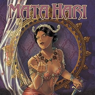 Mata Hari