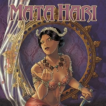 Mata Hari