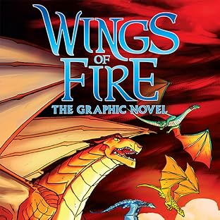 Wings of Fire