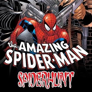Spider-Man: Spider Hunt