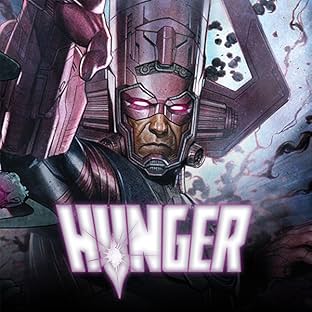Hunger (2013)