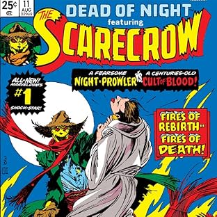 Dead of Night (1974-1975)