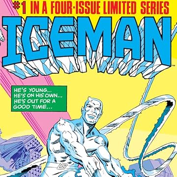 Iceman (1984)