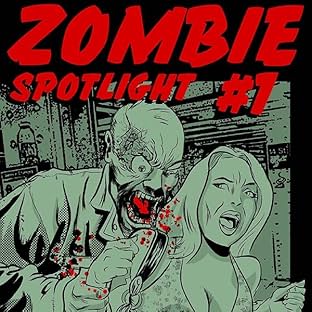 Zombie Spotlight