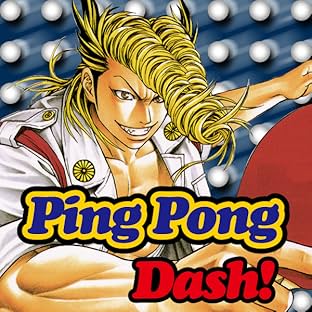 Ping Pong Dash!