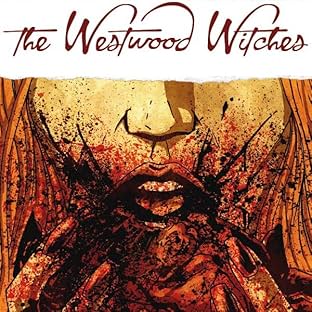 The Westwood Witches