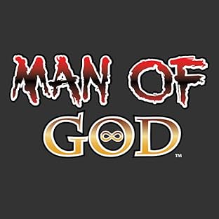 Man of God, Vol. 1: The Death of John Morris