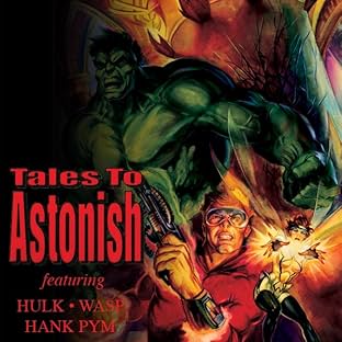 Tales to Astonish (1994)