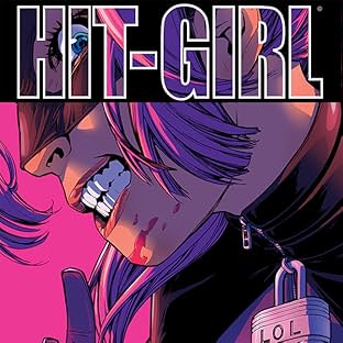 Hit-Girl