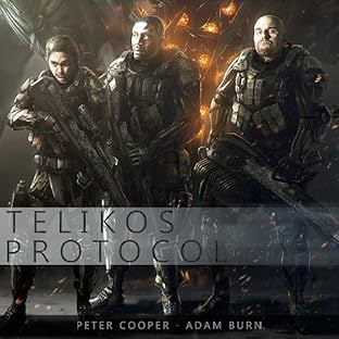 Telikos Protocol