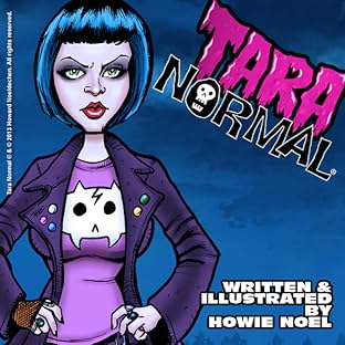 Tara Normal