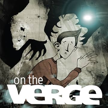 On the Verge - Shadows