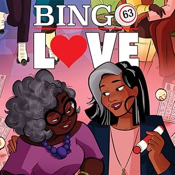 Bingo Love