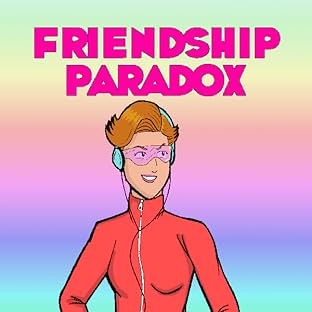 Friendship Paradox