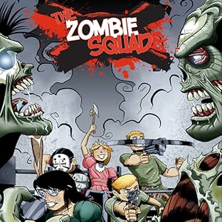 The Zombie Squad