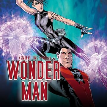 Wonder Man (2006-2007)