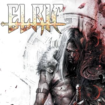 Elric: L'équilibre perdu