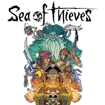 Sea of Thieves