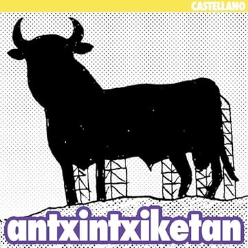 Antxintxiketan: La carrera democrática