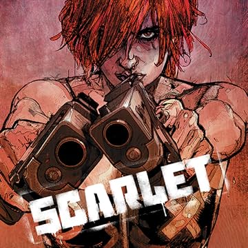 Scarlet