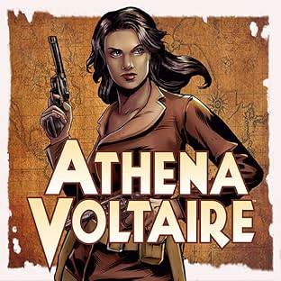 Athena Voltaire