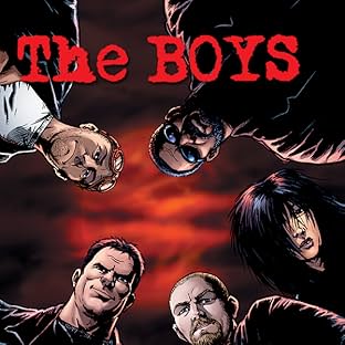 The Boys