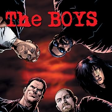 The Boys