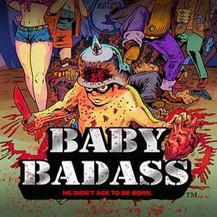 Baby Badass