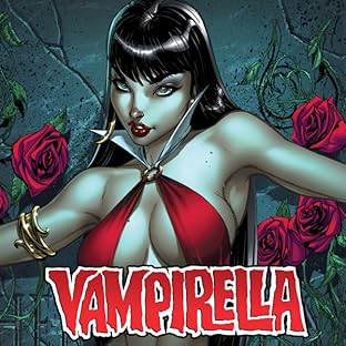 Vampirella