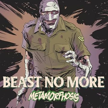 Beast No More