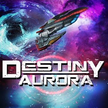 Destiny Aurora