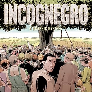 Incognegro