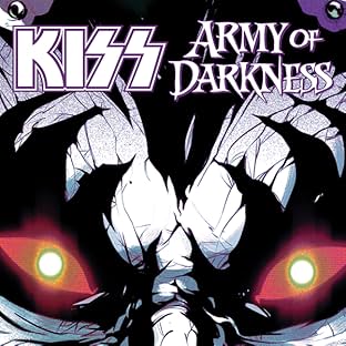 Kiss/Army Of Darkness