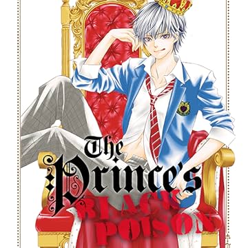 The Prince's Black Poison