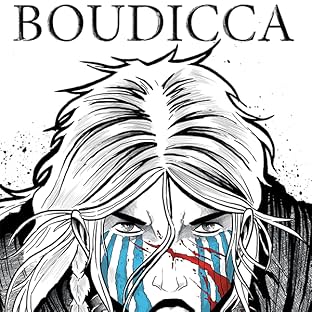 Boudicca