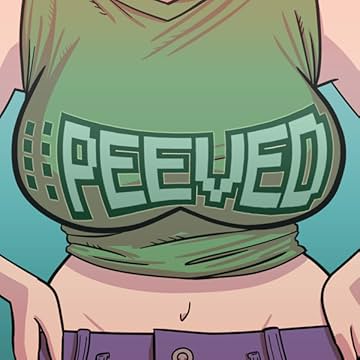 Peeved: An Unlucky Beginning