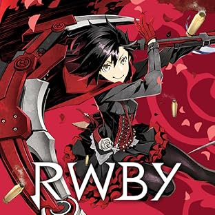 RWBY