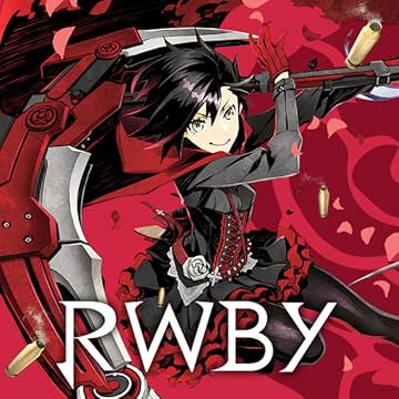 RWBY