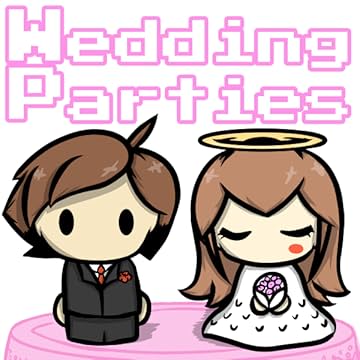 Wedding Parties