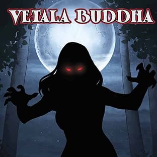 Vetala Buddha