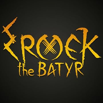 Ermek the Batyr