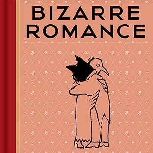 Bizarre Romance