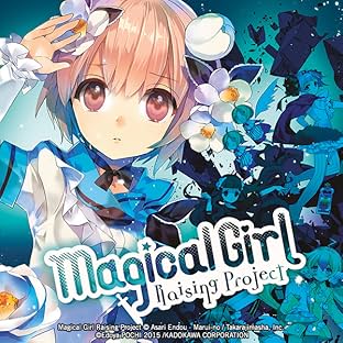 Magical Girl Raising Project