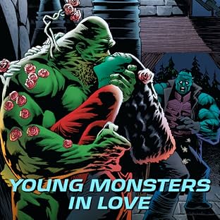 Young Monsters in Love (2018)