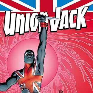 Union Jack (1998-1999)