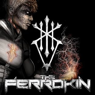 The Ferrokin