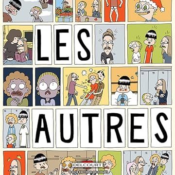Les Autres